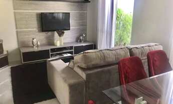 Imagem 5: Sobrado em condomínio fechado, com 3 dormitórios, sendo 1 suíte, em Canoas, bairro Marecha