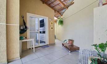 Imagem 4: Sobrado à venda no bairro Uberaba - Curitiba/PR