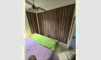 Imagem 6: Linda casa em condomínio fechado com 79m² toda planejada