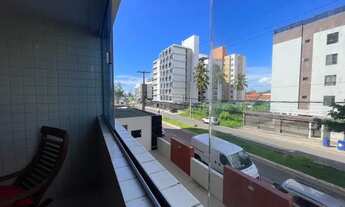 Imagem 2: Apartamento para aluguel possui 156 metros quadrados com 3 quartos