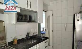 Imagem 5: Apartamento com 2 dormitórios à venda, 50 m² por R$ 295.000,00 - Sacomã - São Paulo/SP