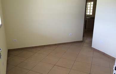 Imagem 5: Casa de vila para aluguel possui 48 metros quadrados com 2 quartos