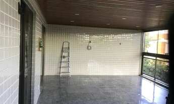 Imagem 4: Apto para Alugar com 103m² de 3 quartos - Recreio do Bandeirantes