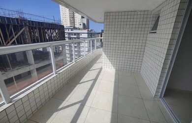 Imagem 6: PRAIA GRANDE - Apartamento Padrão - AVIAÇÃO