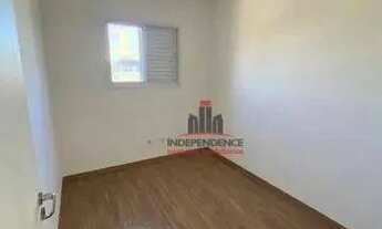 Imagem 5: Apartamento com 2 dormitórios à venda, 47 m² por R$ 222.000,00 - Vila Tesouro - São José d