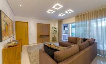 Imagem 4: APARTAMENTO DE ALTO PADRÃO P/ LOCAÇÃO EM VINHEDO-SP / 03 DORMITÓRIOS (01 SUÍTE) - IMÓVEL M