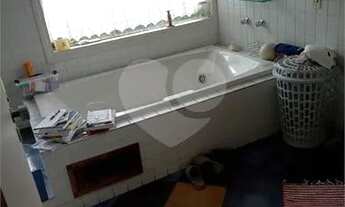 Imagem 5: CASA À VENDA NO PARQUE PETRÓPOLIS - SERRA DA CANTAREIRA