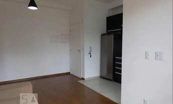 Imagem 3: Apartamento para Aluguel - Granja Viana, 1 Quarto, 38 m2