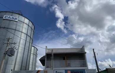 Imagem 3: Casa para locação com 2 dormitórios - Jardim Novo Ângulo - Hortolândia/SP