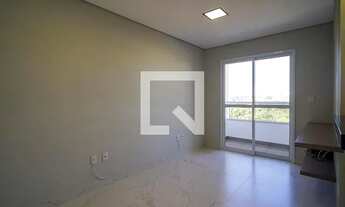 Imagem 2: Apartamento para Aluguel - Vila Leão, 1 Quarto, 46 m2