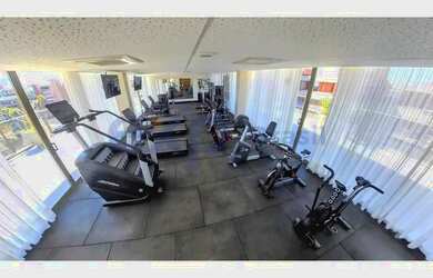 Imagem 5: Apartamento 3 suítes no Noroeste