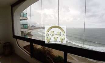 Imagem 6: Apartamento com 4 dormitórios para alugar, 220 m² por R$ 14.000,00/mês - Praia das Astúria