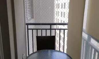 Imagem 6: Flat com 1 dormitório para alugar, 42 m² por R$ 3.104,96/mês - República - São Paulo/SP