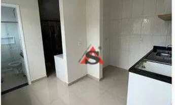 Imagem 6: Studio com 1 dormitório para alugar, 40 m² por R$ 1.700,02/mês - Vila Firmiano Pinto - São