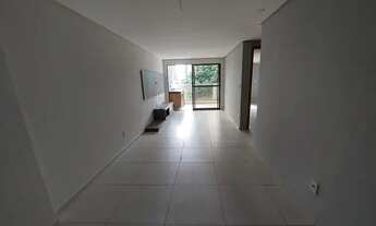 Imagem 3: Apartamento em excelente localização no bairro Brisamar