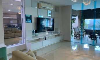 Imagem 5: Casa com 4 dormitórios, 592 m² - venda por R$ 6.800.000,00 ou aluguel por R$ 20.920,00/mês