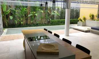 Imagem: Casa de alto padrão para venda - Bella