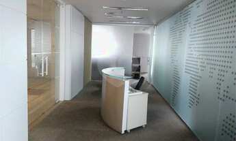 Imagem 3: SALA COMERCIAL / LAJE DE 384M² COM 12VGS NO BROOKLIN