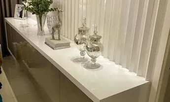 Imagem 7: Apartamento com 2 dormitórios, 163 m² - venda por R$ 1.900.000,00 ou aluguel por R$ 9.861