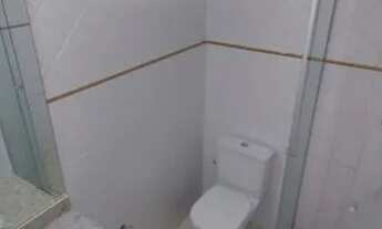 Imagem 3: Kitnet com 1 dormitório para alugar, 31 m² por R$ 1.303/mês - Vila Monte Alegre - Ribeirão