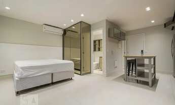 Imagem: Apartamento para Aluguel - Campo Belo, 1