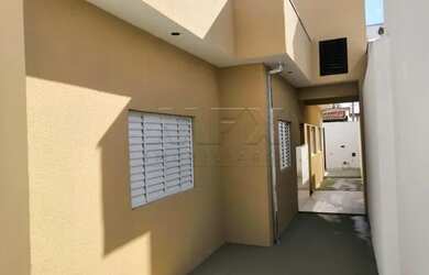 Imagem 3: Casa Padrão em Bauru