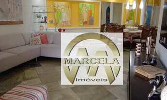 Imagem 5: Apartamento à venda, 170 m² por R$ 850.000,00 - Praia da Enseada - Guarujá/SP