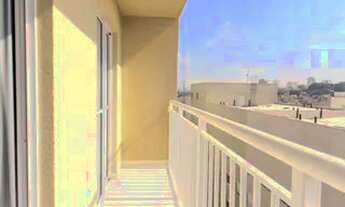 Imagem 5: Apartamento para Aluguel - Freguesia do Ó, 1 Quarto, 31 m2