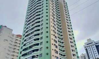 Imagem: Ed. Ilha de Maui - 3 quartos 1 suíte