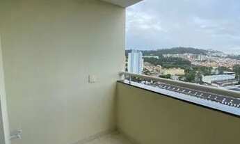 Imagem 6: Apartamento com 2 dormitórios à venda, 54 m² - Demarchi - São Bernardo do Campo/SP