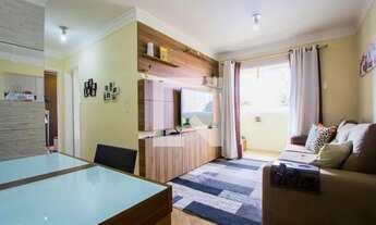 Imagem: Apartamento à Venda - Vila Assunção