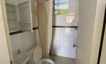 Imagem 3: Kitnet com 1 dormitório para alugar, 35 m² por R$ 1.200,00/mês - Vila Butantã - São Paulo