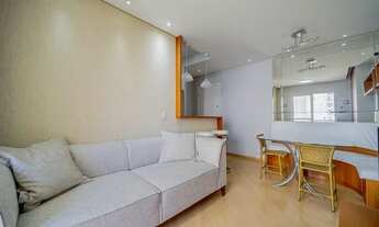 Imagem 4: Apartamento com 2 quartos à venda, 57 m² por R$ 378.000 - Umuarama - Osasco/SP