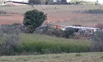 Imagem 2: Terreno-À VENDA-Bairro dos Pintos-Itatiba-SP