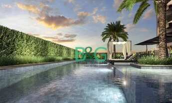 Imagem 7: Apartamento com 2 dormitórios à venda, 67 m² por R$ 735.586,91 - Saúde - São Paulo/SP