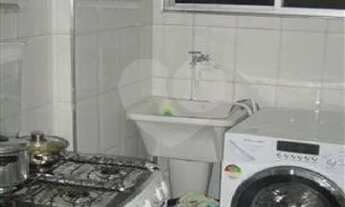 Imagem 4: Apartamento à venda no sítio do Mandaqui