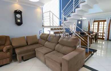 Imagem 2: Casa de 415m² a Venda no Tremembé Com 3 Dormitorios, Sendo 3 Suítes e 12 Vagas