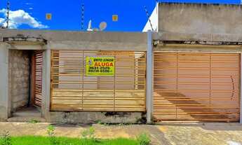 Imagem 5: Casa em Laje próximo a Coca cola possui 200 metros quadrados com 2 quartos