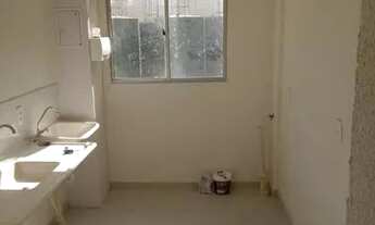 Imagem 6: Apartamento 2 quartos