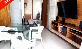 Imagem: SALVADOR - Apartamento Padrão - BARRA