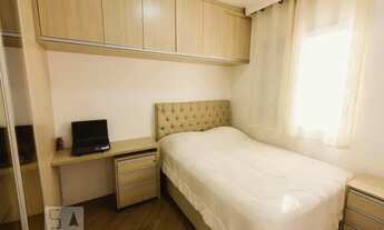 Imagem 5: Apartamento para Aluguel - Barra Funda, 1 Quarto, 33 m2