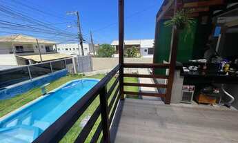 Imagem 2: Casa para aluguel e venda tem 360 metros quadrados com 4 quartos