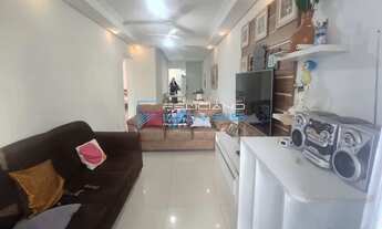 Imagem 2: Apartamento com 2 dorms, Aviação, Praia Grande - R$ 360 mil, Cod: 1945