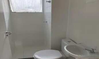 Imagem 6: APARTAMENTO RESIDENCIAL em PINHAIS - PR, JARDIM CLÁUDIA