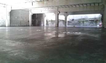 Imagem 6: Galpão - venda por R$ 2.500.000,00 ou aluguel por R$ 15.000,00/mês - Centro - Camaçari/BA