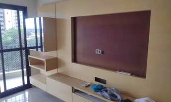 Imagem 2: Apartamento para Locação em São Paulo, Vila Alexandria, 3 dormitórios, 1 suíte, 3 banheiro