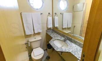 Imagem 6: Paulista Classic 28m² 1 dormitório e 1 vaga de garagem disponível para locação na Bela Vis