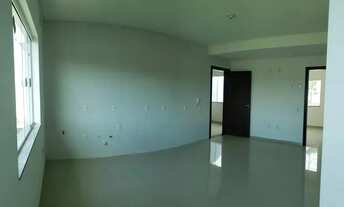 Imagem 3: Apartamento para venda tem 75 metros quadrados com 3 quartos