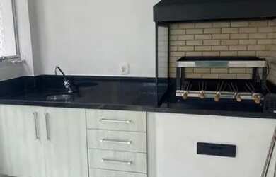 Imagem 5: Apartamento para aluguel com 108 metros quadrados com 2 quartos, 2 vagas em Jardim das Per