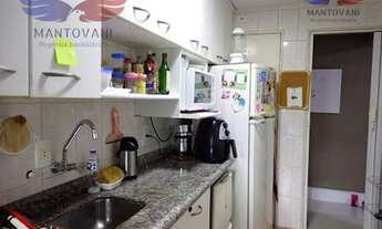 Imagem 6: Apartamento com 2 dormitórios à venda, 67 m² por R$ 710.000,00 - Perdizes - São Paulo/SP